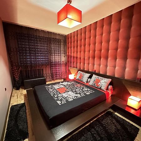 Gh Apartment Vratza Vratsa 외부 사진