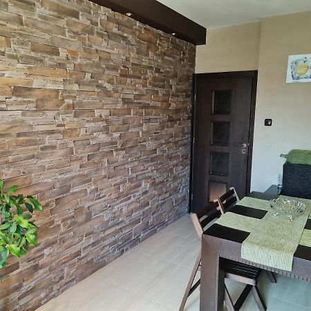 Gh Apartment Vratza Vratsa 외부 사진