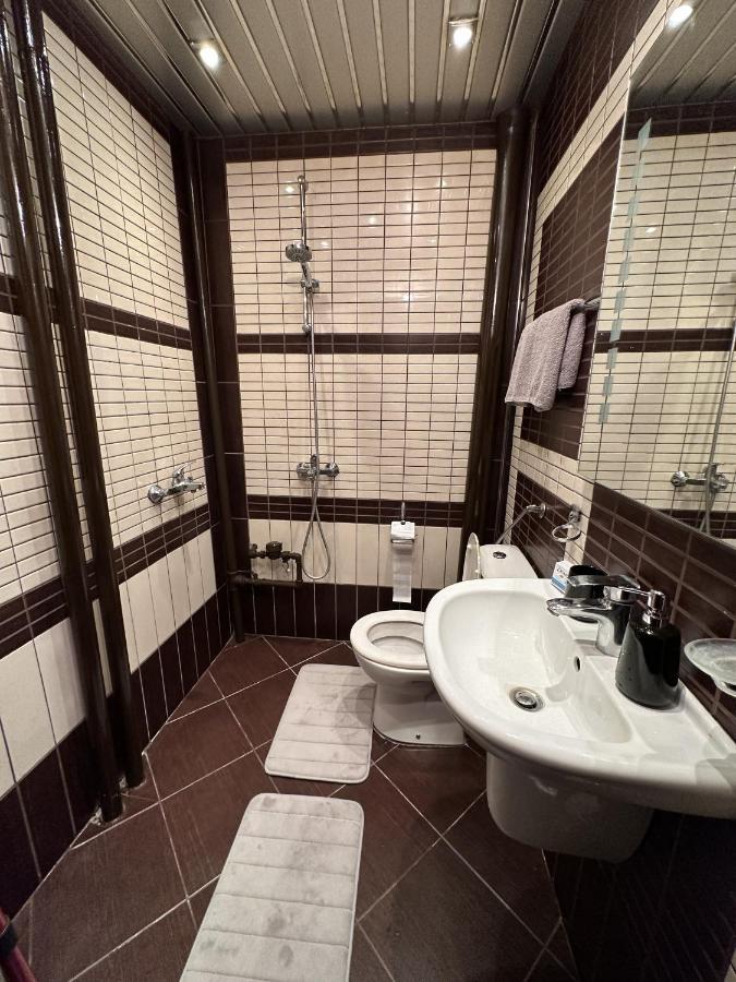 Gh Apartment Vratza Vratsa 외부 사진