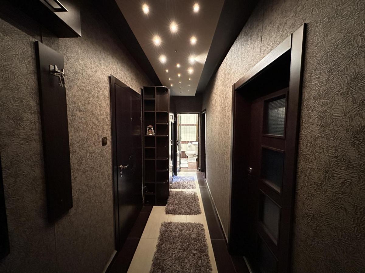 Gh Apartment Vratza Vratsa 외부 사진