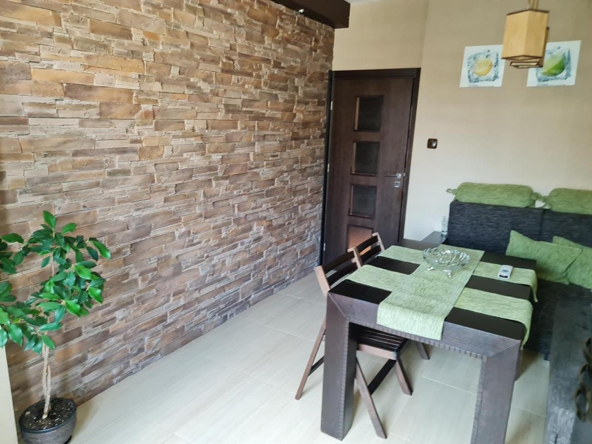 Gh Apartment Vratza Vratsa 외부 사진