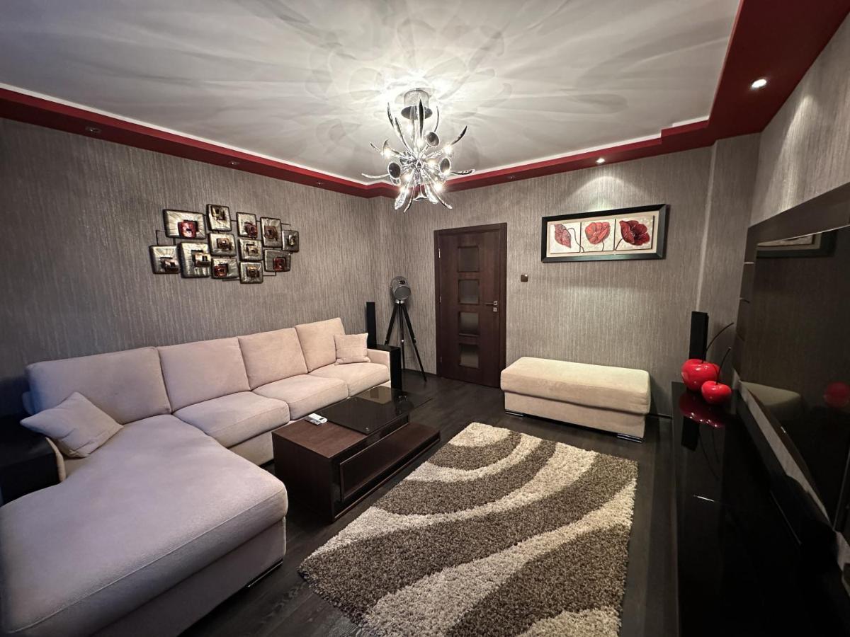 Gh Apartment Vratza Vratsa 외부 사진