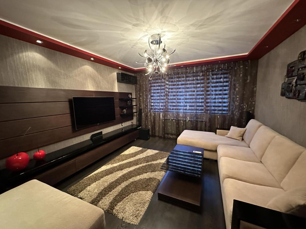 Gh Apartment Vratza Vratsa 외부 사진