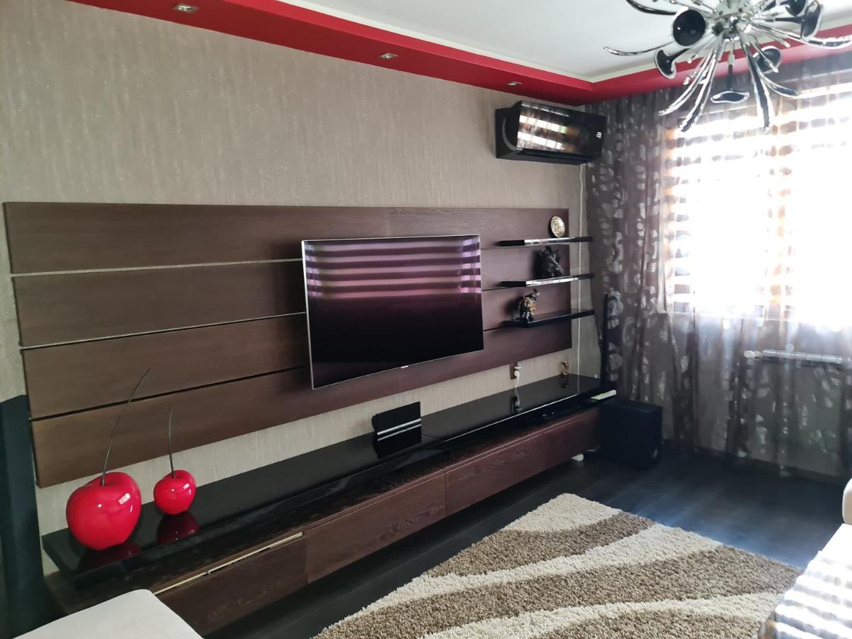 Gh Apartment Vratza Vratsa 외부 사진
