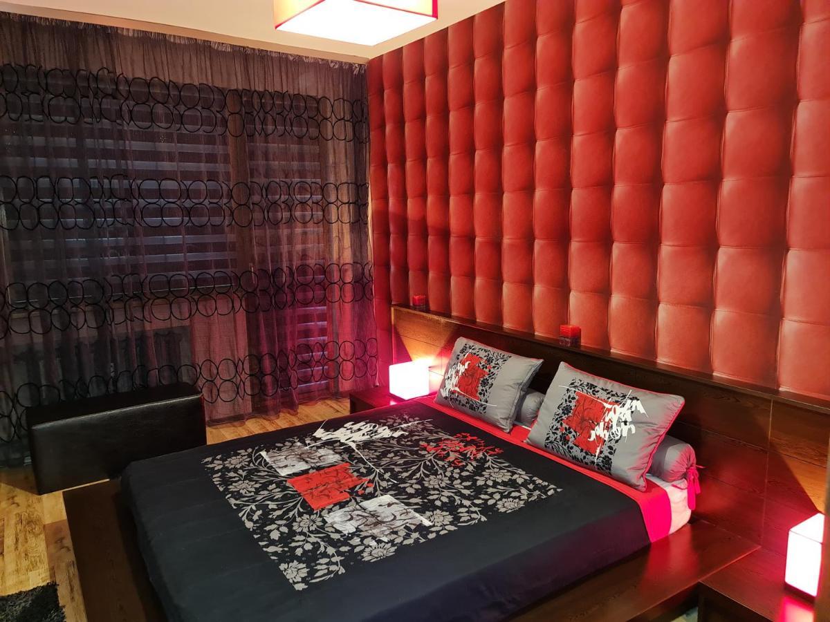 Gh Apartment Vratza Vratsa 외부 사진