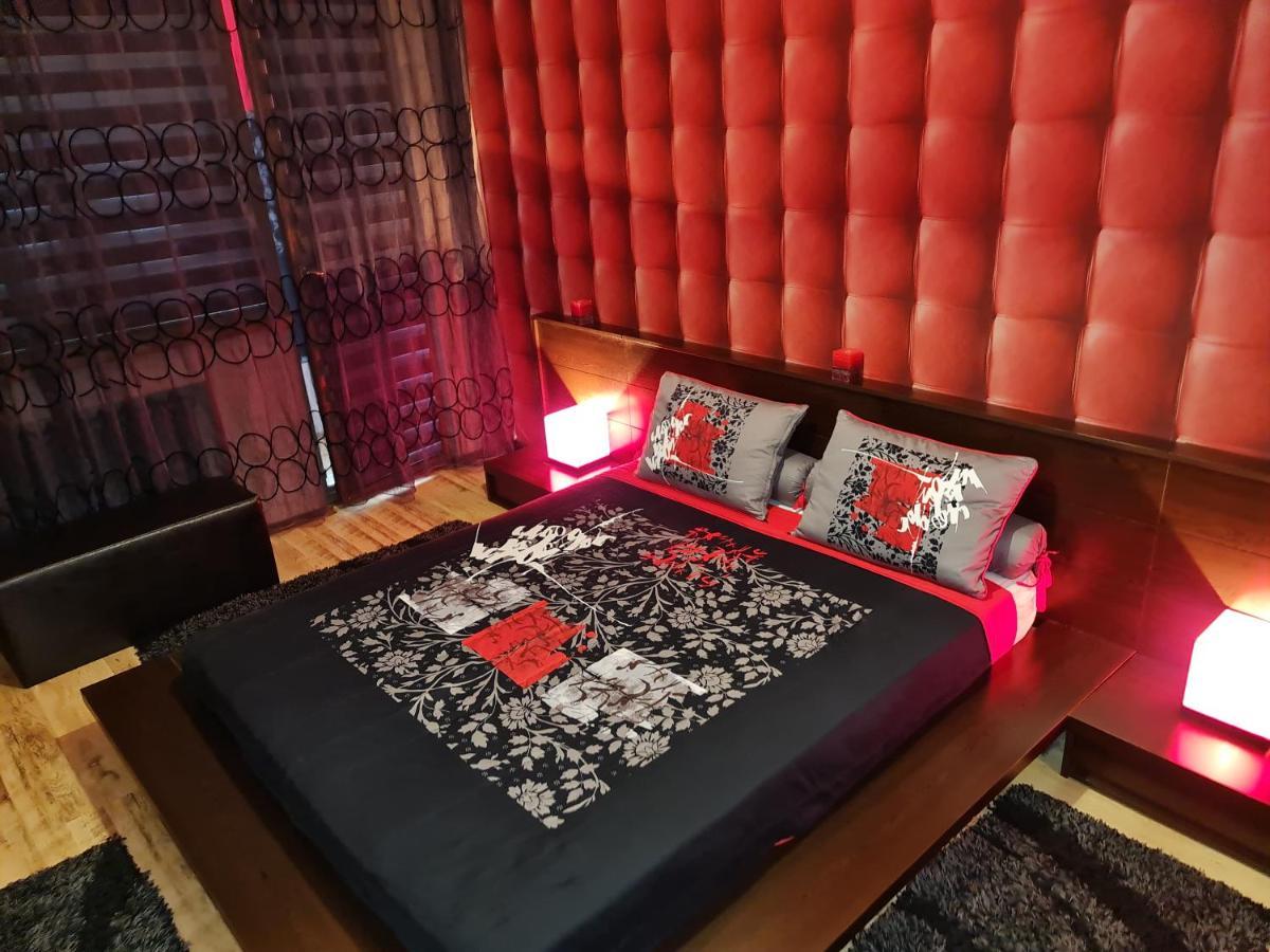 Gh Apartment Vratza Vratsa 외부 사진