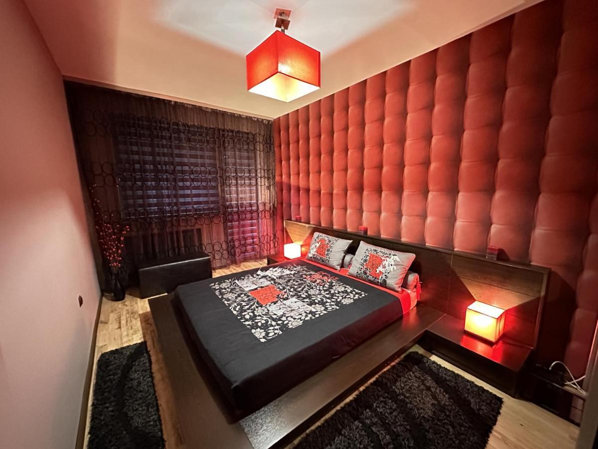 Gh Apartment Vratza Vratsa 외부 사진