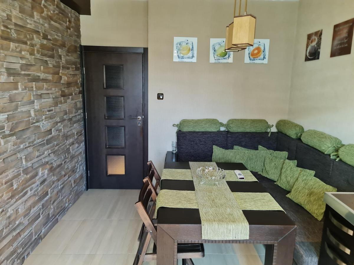 Gh Apartment Vratza Vratsa 외부 사진