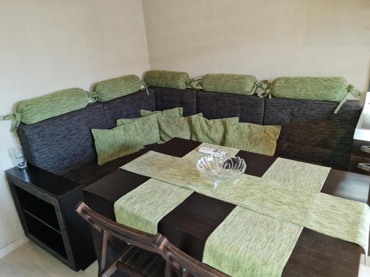 Gh Apartment Vratza Vratsa 외부 사진