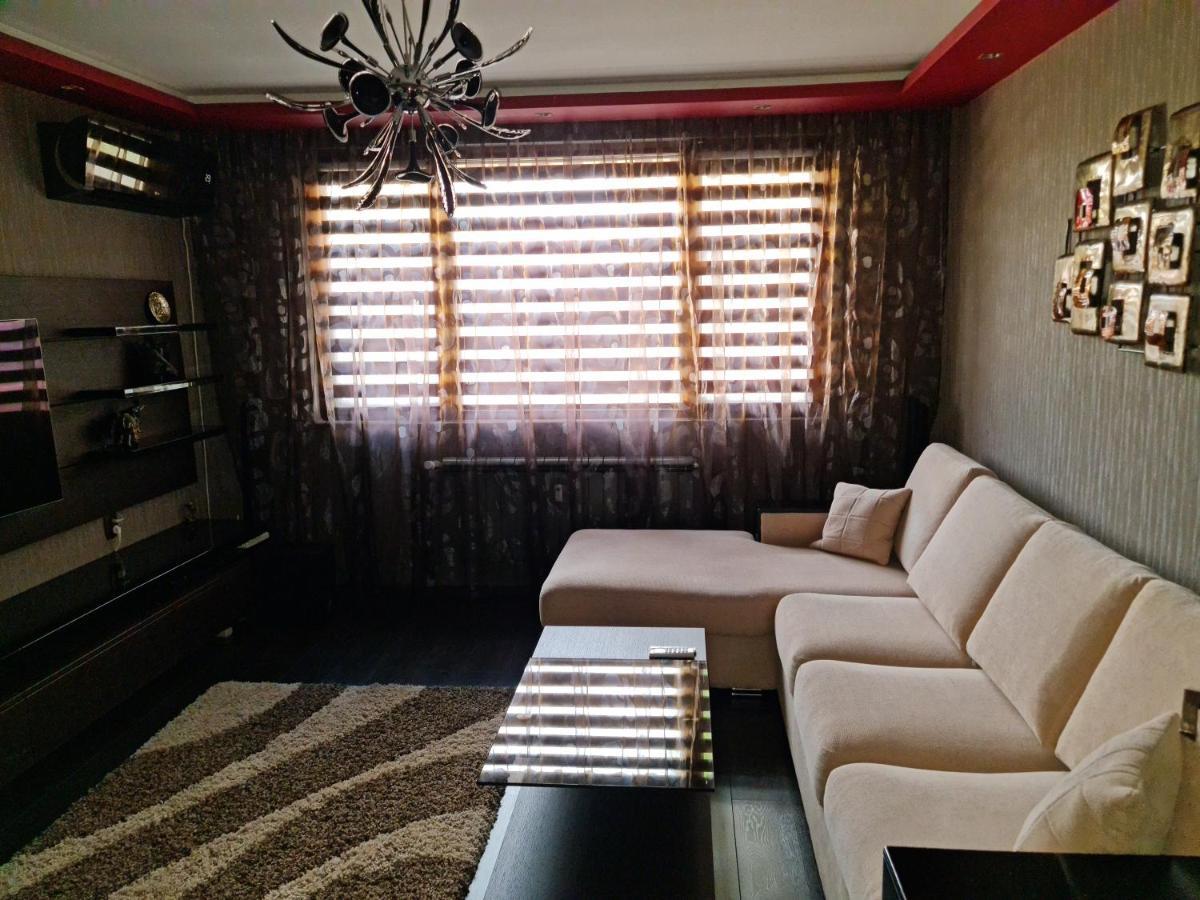 Gh Apartment Vratza Vratsa 외부 사진