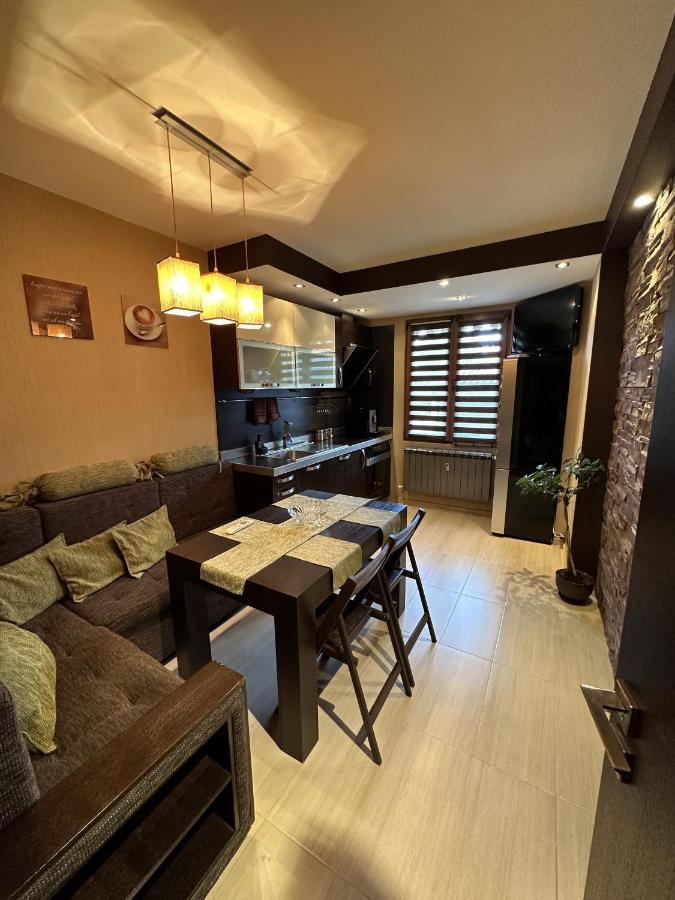 Gh Apartment Vratza Vratsa 외부 사진