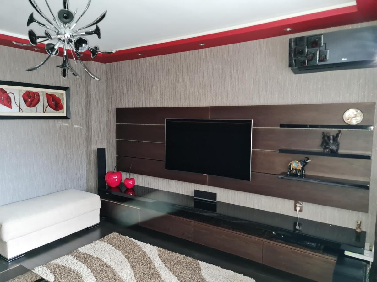 Gh Apartment Vratza Vratsa 외부 사진