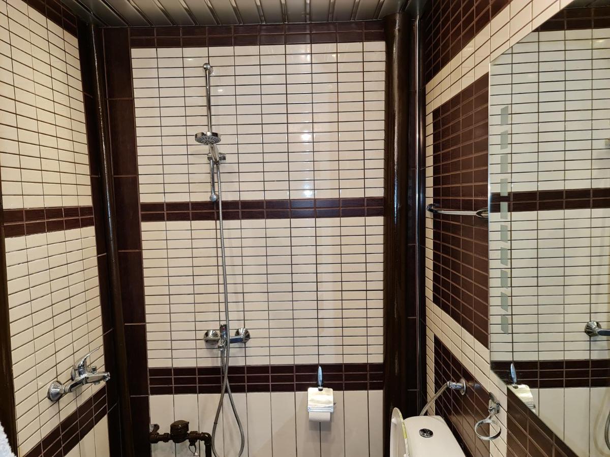 Gh Apartment Vratza Vratsa 외부 사진