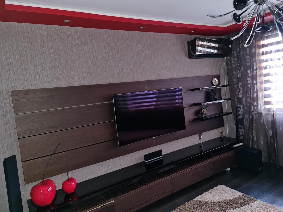 Gh Apartment Vratza Vratsa 외부 사진